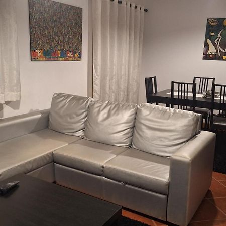 Lovely Apartment Aveiro Esterno foto
