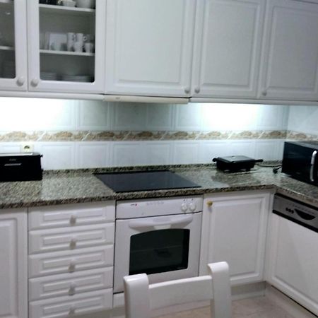 Lovely Apartment Aveiro Esterno foto