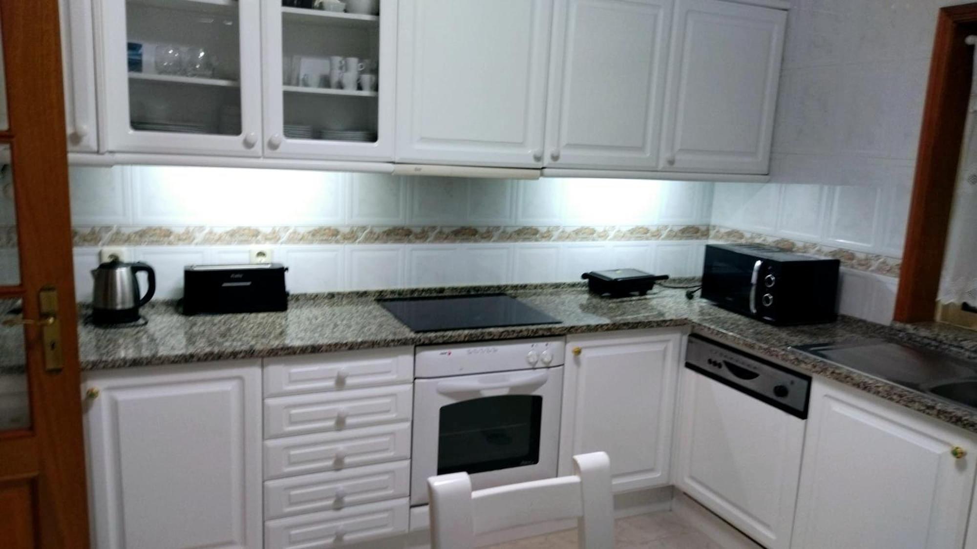 Lovely Apartment Aveiro Esterno foto