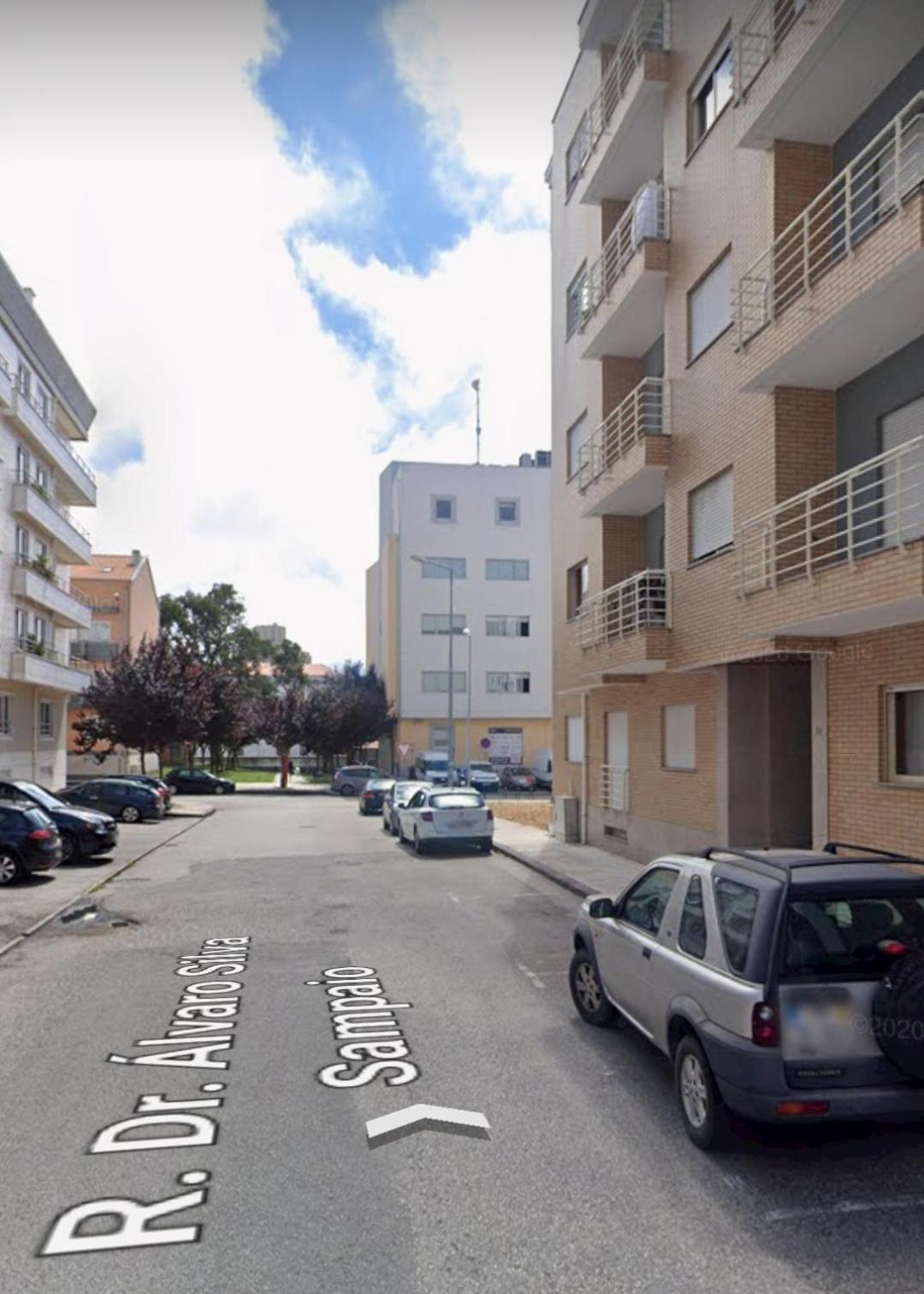 Lovely Apartment Aveiro Esterno foto
