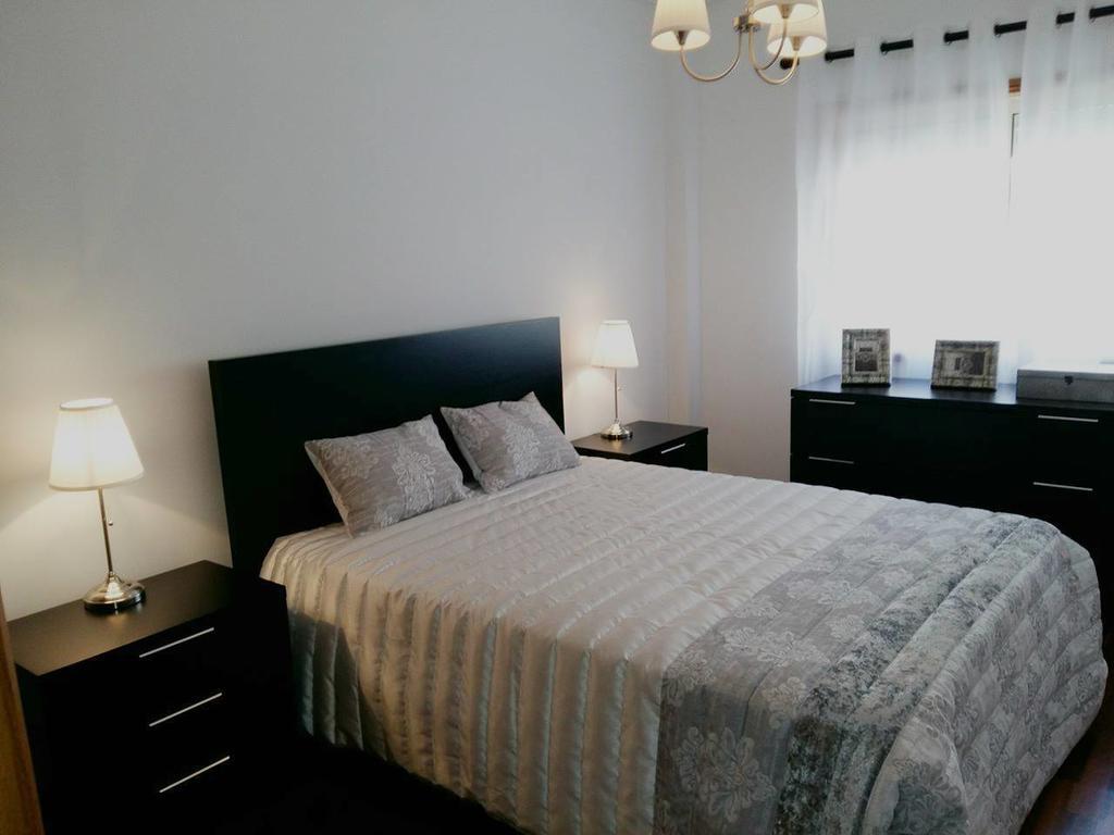 Lovely Apartment Aveiro Esterno foto