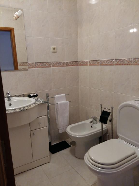 Lovely Apartment Aveiro Esterno foto