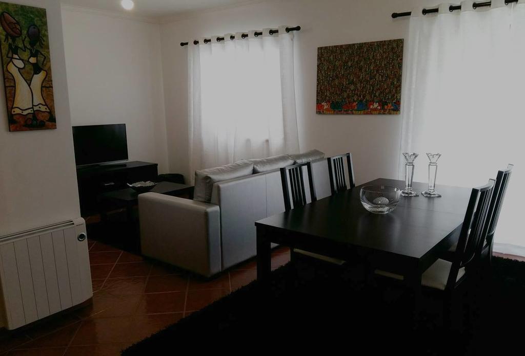 Lovely Apartment Aveiro Esterno foto
