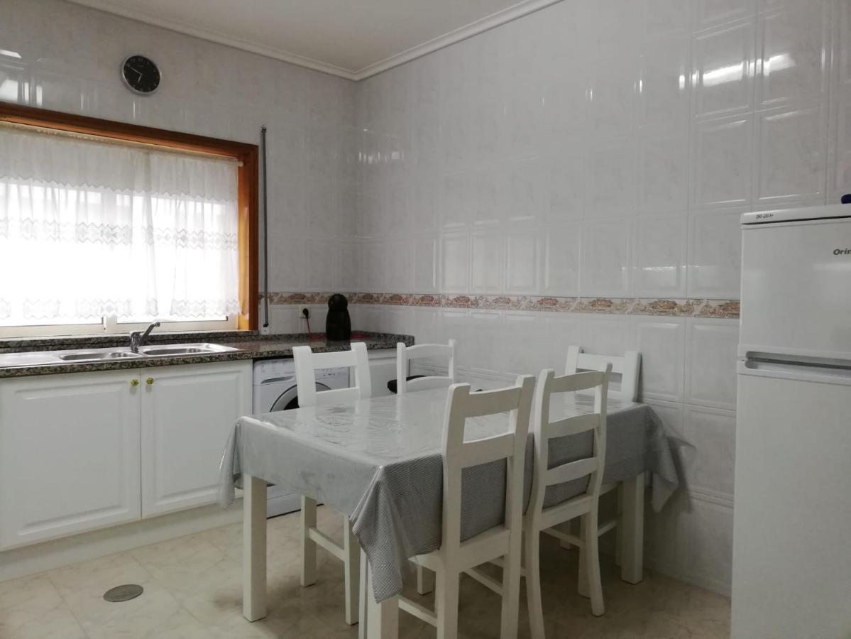 Lovely Apartment Aveiro Esterno foto