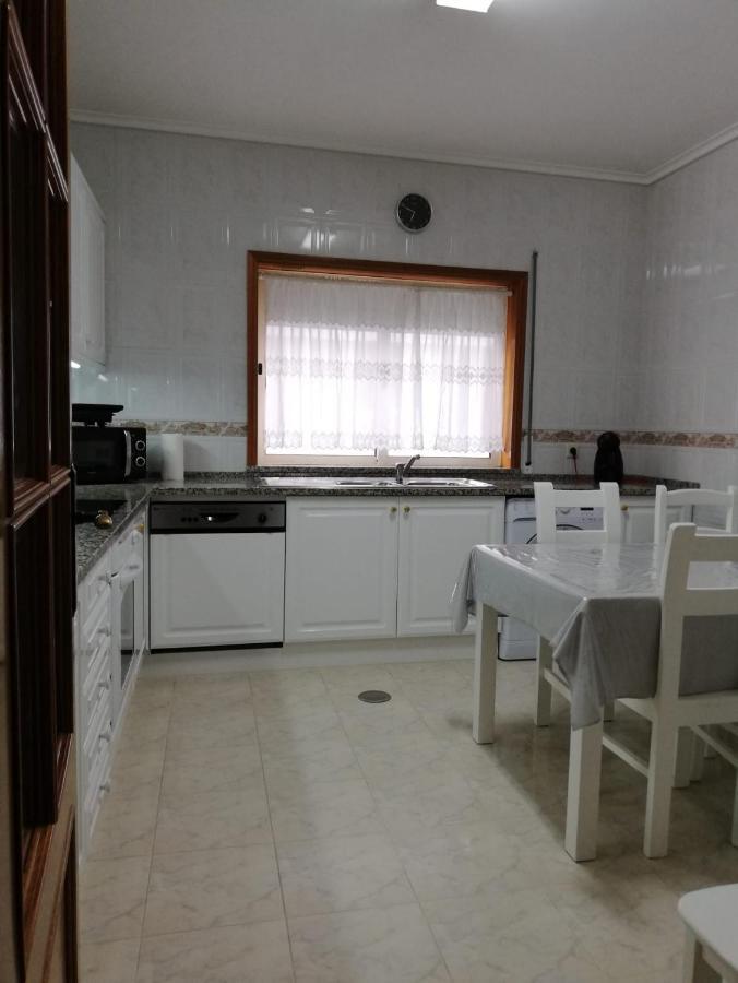 Lovely Apartment Aveiro Esterno foto