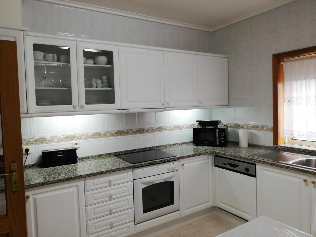 Lovely Apartment Aveiro Esterno foto